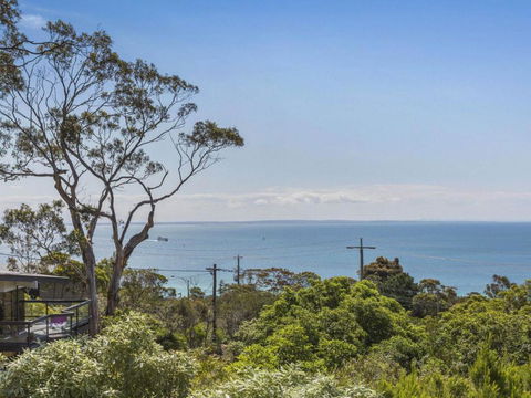 VIEWS At MCCRAE..... - Holiday Adelaide 2