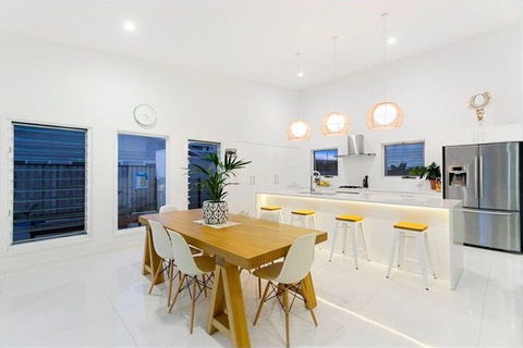 THE BEACH OASIS At 360 - Holiday Adelaide 2