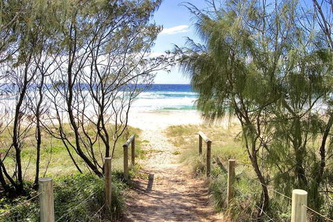 THE BEACH OASIS At 360 - Holiday Adelaide 6