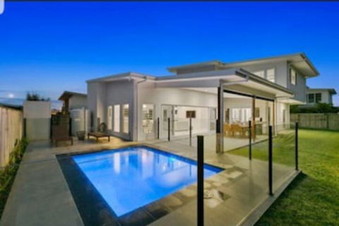 THE BEACH OASIS At 360 - Holiday Adelaide 0