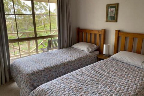 Windmill Cottage - Holiday Adelaide 2