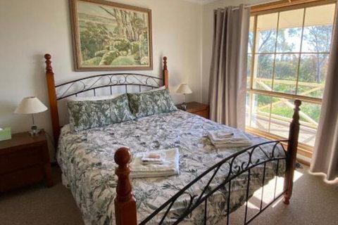 Windmill Cottage - Holiday Adelaide 4