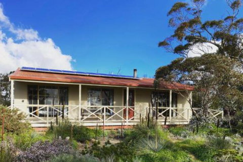 Windmill Cottage - Holiday Adelaide 0