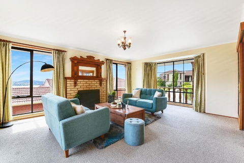Vintage Cuddle Guest House - Holiday Adelaide 4