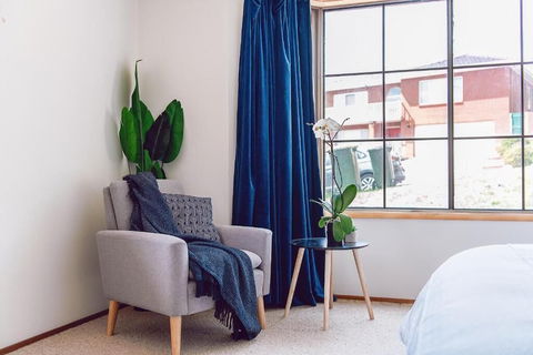Vintage Cuddle Guest House - Holiday Adelaide 3