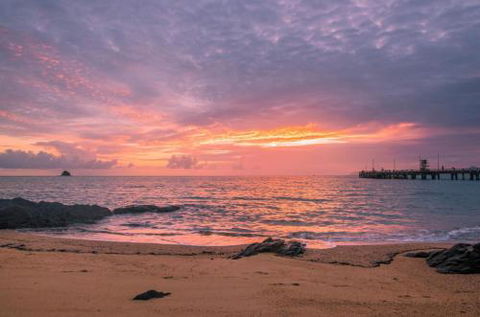 RED COWRIE 321atPALM COVE - Holiday Adelaide 5