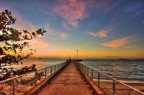 RED COWRIE 321atPALM COVE - Holiday Adelaide 2