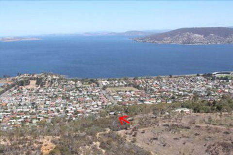 Hilltop House - Holiday Adelaide 1