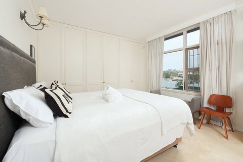 Harbour Front Single Level Apartment - Holiday Adelaide 7