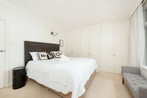 Harbour Front Single Level Apartment - Holiday Adelaide 5