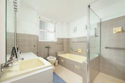 Harbour Front Single Level Apartment - Holiday Adelaide 3