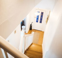 Elwood Beach Calming Tones - Rejuvenate Stays - Holiday Adelaide