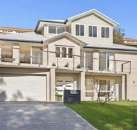 Luxurious Lake Front Long Jetty - Holiday Adelaide