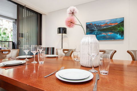 DD Apartments At ICC - Holiday Adelaide 6