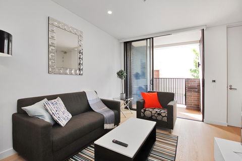DD Apartments At ICC - Holiday Adelaide 4