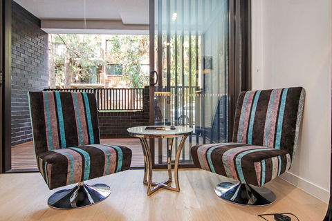 DD Apartments At ICC - Holiday Adelaide 5