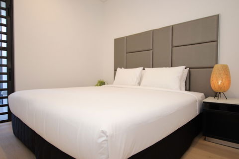 DD Apartments At ICC - Holiday Adelaide 2