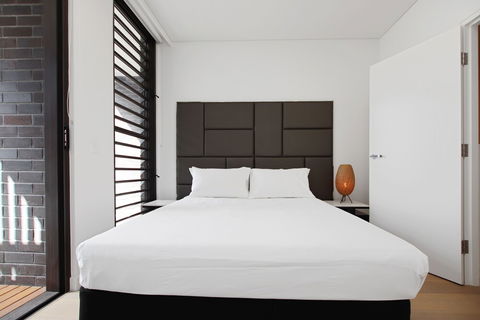 DD Apartments At ICC - Holiday Adelaide 0