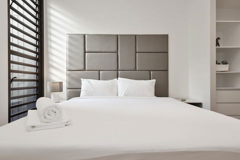 DD Apartments At ICC - Holiday Adelaide 1
