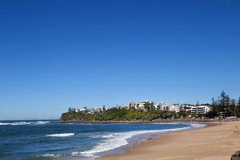 Ivy Street 7 Dicky Beach - Holiday Adelaide 4