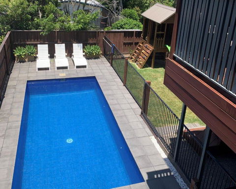 Ivy Street 7 Dicky Beach - Holiday Adelaide 2