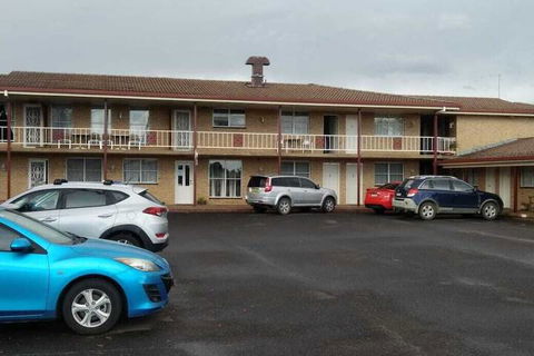 Overlander Motor Lodge - Holiday Adelaide 4