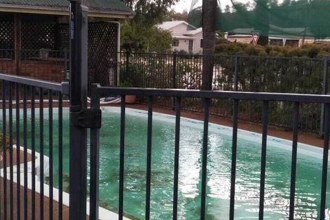 Overlander Motor Lodge - Holiday Adelaide 5