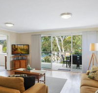 Luxury Boardwalk Apartment Unit 7 - Holiday Adelaide