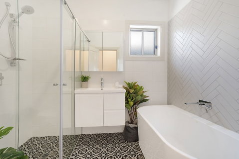 Accommodation Hunter - Adams St Maitland - Holiday Adelaide 2