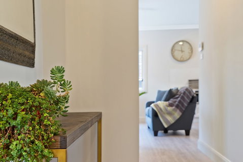 Accommodation Hunter - Adams St Maitland - Holiday Adelaide 0