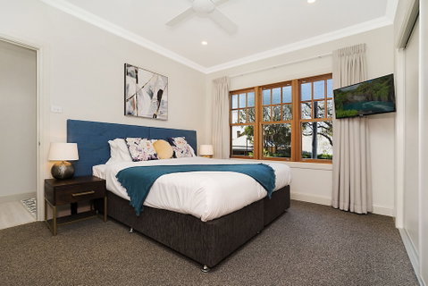 Accommodation Hunter - Adams St Maitland - Holiday Adelaide 5