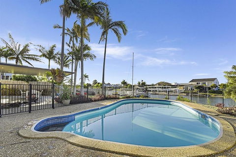 CANAL HOME NEAR MOOLOOLABA Kooringal - Holiday Adelaide 6