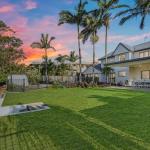 CANAL HOME NEAR MOOLOOLABA Kooringal - Holiday Adelaide 0