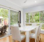 6 Ibis Court Modern tropical family home with inground swimming pool  outdoor entertaining area - Holiday Adelaide