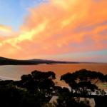 DOLPHIN LOOKOUT COTTAGE Amazing Views Of The Bay Of Fires - Holiday Adelaide 0