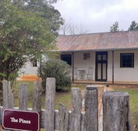Pines Cottage