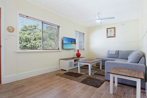 The Fishermans Cottage - Holiday Adelaide 3