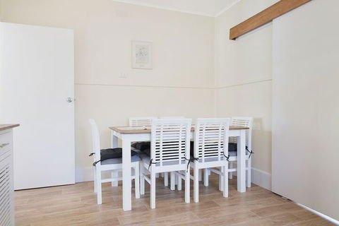 The Fishermans Cottage - Holiday Adelaide 5