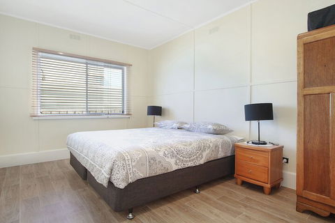 The Fishermans Cottage - Holiday Adelaide 4