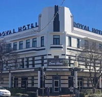 Royal Hotel Orange - Holiday Adelaide