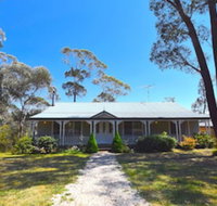 Rocky Mountain Cottage - Holiday Adelaide