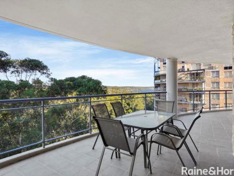 The Sanctuary #363 363 / 80 John Whiteway Drive - Holiday Adelaide 1