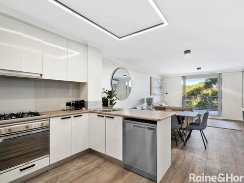 The Sanctuary #363 363 / 80 John Whiteway Drive - Holiday Adelaide 6