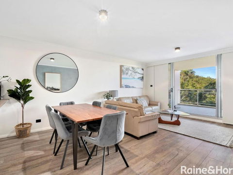 The Sanctuary #363 363 / 80 John Whiteway Drive - Holiday Adelaide 2