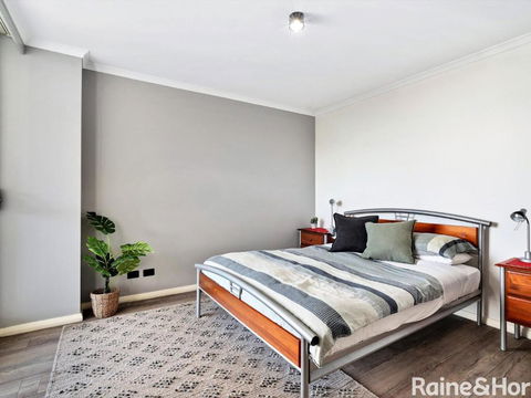 The Sanctuary #363 363 / 80 John Whiteway Drive - Holiday Adelaide 5