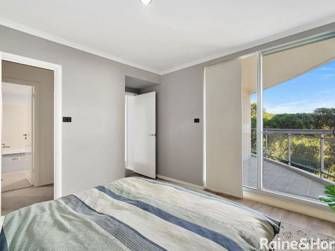 The Sanctuary #363 363 / 80 John Whiteway Drive - Holiday Adelaide 4