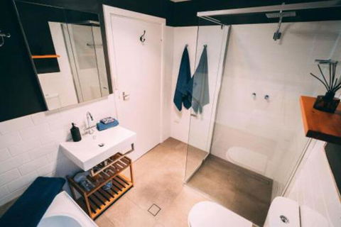 Stone At Rosewater Cosy Cottage Near Semaphore - Holiday Adelaide 2