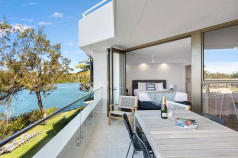 Apartment 5 Pisces - Holiday Adelaide 6