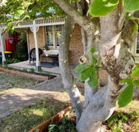 SUMMER HOUSE CENTRAL LOCATION Near PARK - Holiday Adelaide