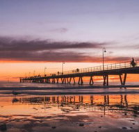 Bondi on Moseley Wifi Nespresso Close to beach - Holiday Adelaide